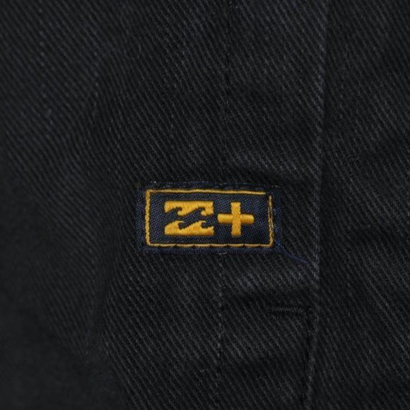 Billabong Surfplus Denim Utility Jacket - Picture 12 of 15